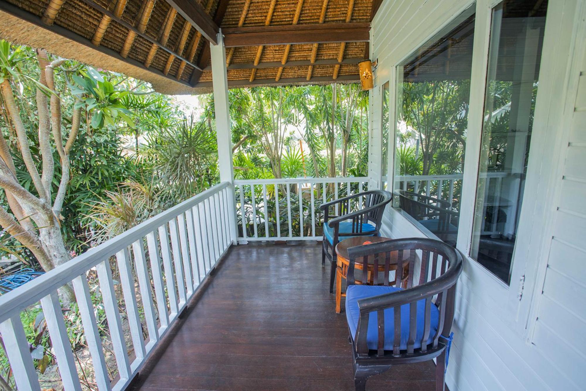 Hotel Koji Garden Huts - CHSE Certified Lembongan Exterior foto